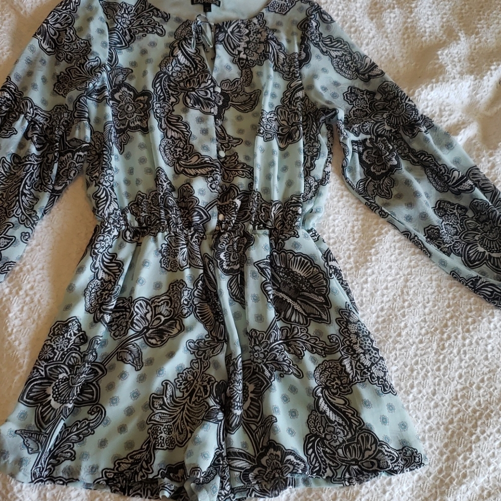 Express jumper - Picture 3 of 4